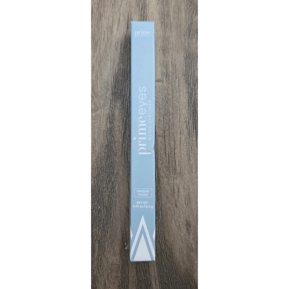 primeeyes Glide Eyeliner Emerald Smudge-Proof 0.01 oz / 0.3 g